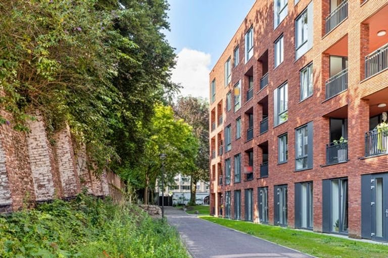 Modern appartement aan het Polverpark - Afbeelding 2