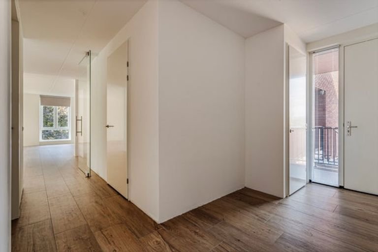 Modern appartement aan het Polverpark - Afbeelding 9
