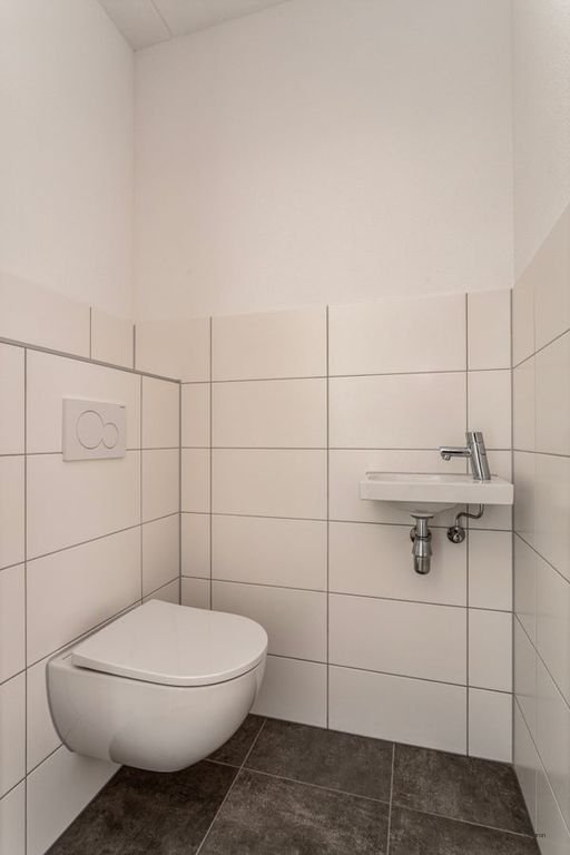 Modern appartement aan het Polverpark - Afbeelding 8