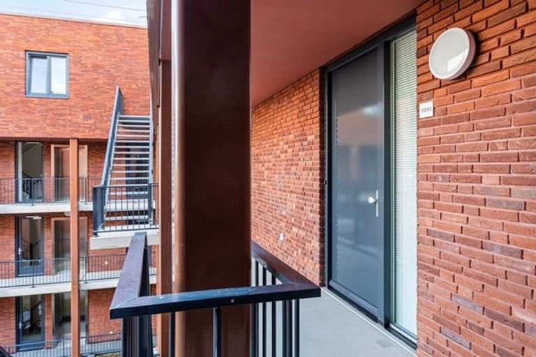 Modern appartement aan het Polverpark - Afbeelding 4