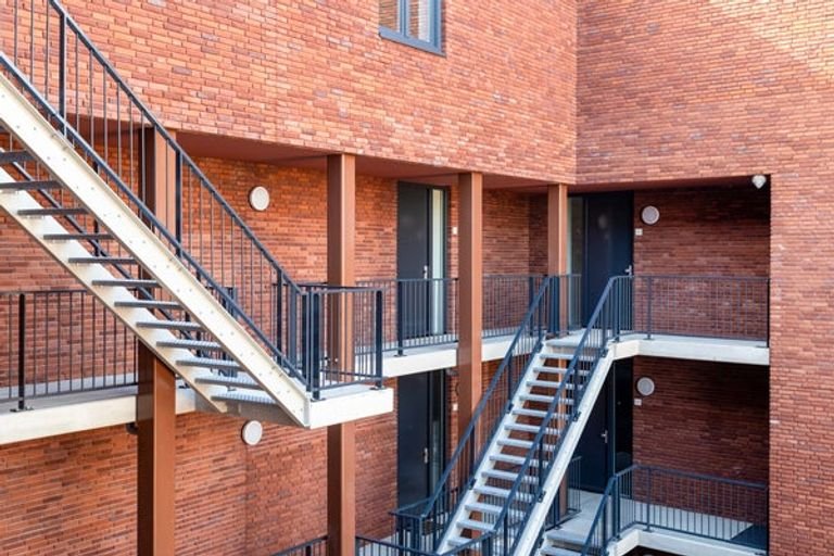 Modern appartement aan het Polverpark - Afbeelding 3