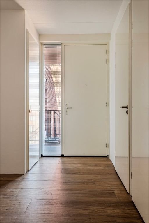 Modern appartement aan het Polverpark - Afbeelding 7