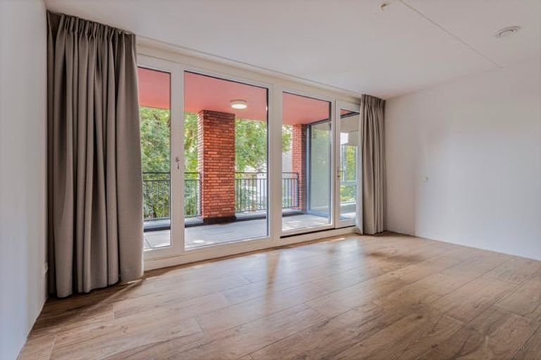 Modern appartement aan het Polverpark - Afbeelding 21