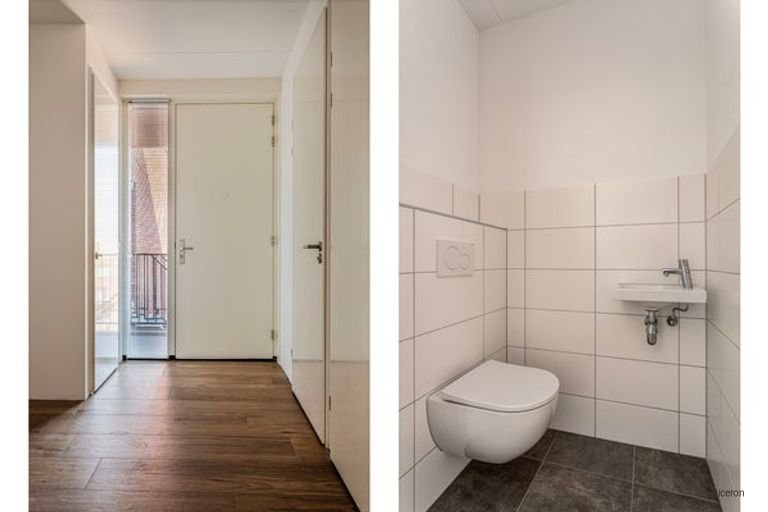 Modern appartement aan het Polverpark - Afbeelding 6