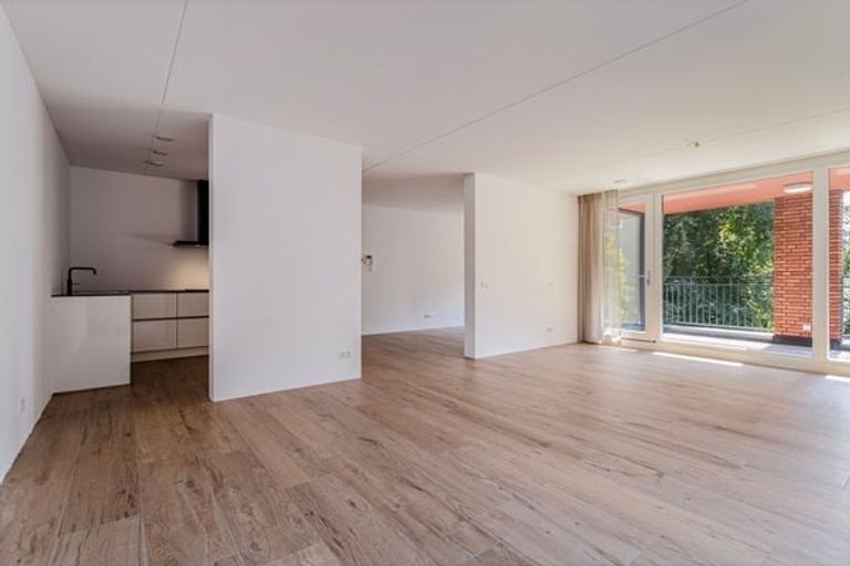 Modern appartement aan het Polverpark - Afbeelding 14