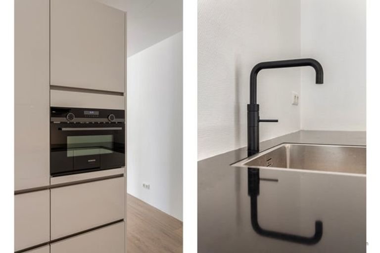 Modern appartement aan het Polverpark - Afbeelding 15