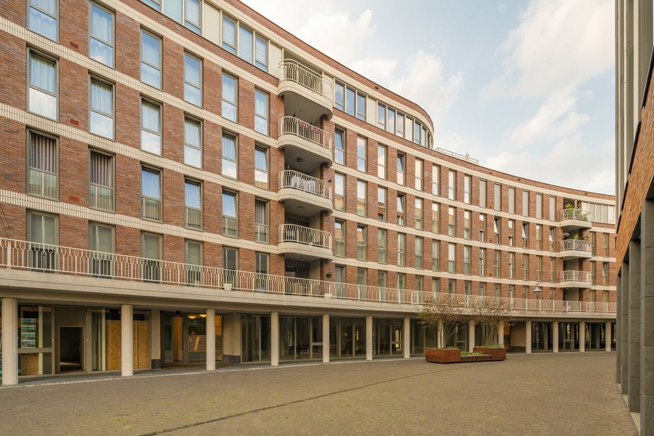 Royaal wonen in centrum Weert (100 m²) - Afbeelding 1