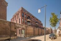 Comfortable 65+ apartment in the city center - Image 2