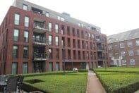 Comfortable 65+ apartment in the city center - Image 3