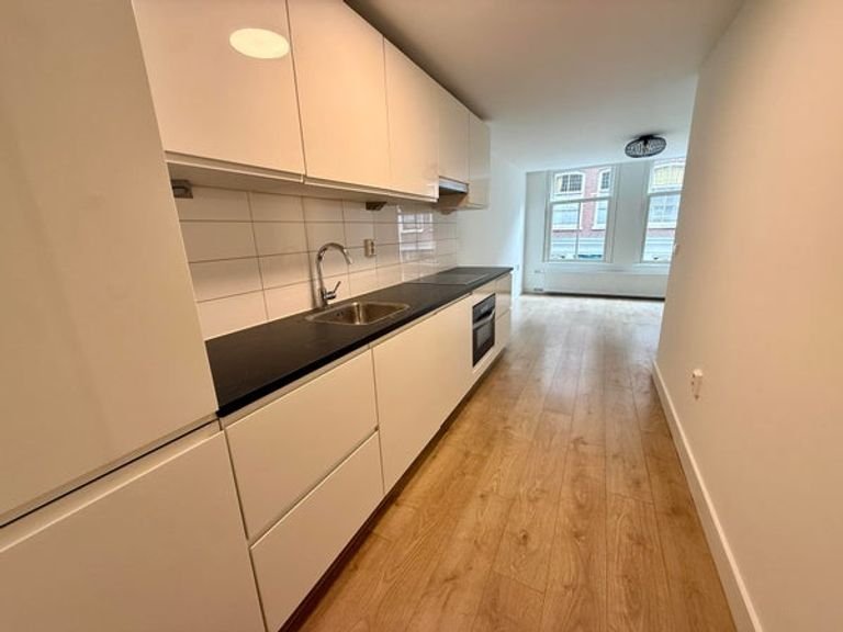 75m² wonen aan de Bloemstraat in de Jordaan - Afbeelding 2