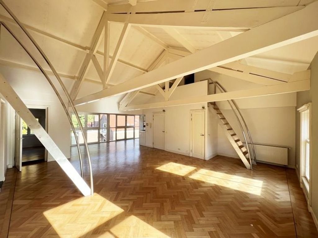 Luxe hoekappartement van 110m² bij de Hout - Afbeelding 2