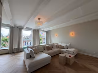 Loft met dakterras in hartje Haarlem