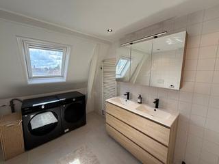 Loft met dakterras in hartje Haarlem - Afbeelding 22