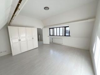 Rustige loftwoning van 110m² in centrum - Afbeelding 19