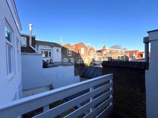 Rustige loftwoning van 110m² in centrum - Afbeelding 9