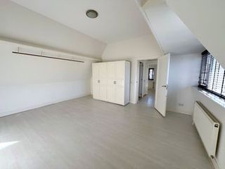 Rustige loftwoning van 110m² in centrum - Afbeelding 16