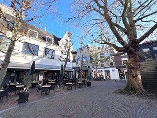 Rustige loftwoning van 110m² in centrum - Afbeelding 25