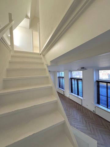 Rustige loftwoning van 110m² in centrum - Afbeelding 15