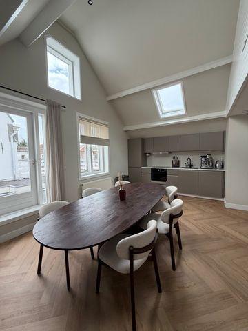 Loft met dakterras in hartje Haarlem - Afbeelding 4