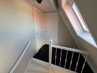 Loft met dakterras in hartje Haarlem - Afbeelding 15