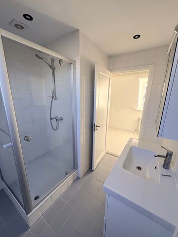 Rustige loftwoning van 110m² in centrum - Afbeelding 12