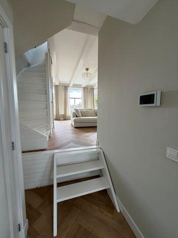 Loft met dakterras in hartje Haarlem - Afbeelding 14