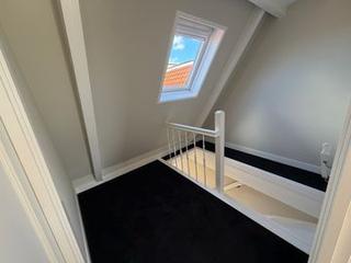 Loft met dakterras in hartje Haarlem - Afbeelding 16