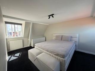 Loft met dakterras in hartje Haarlem - Afbeelding 19