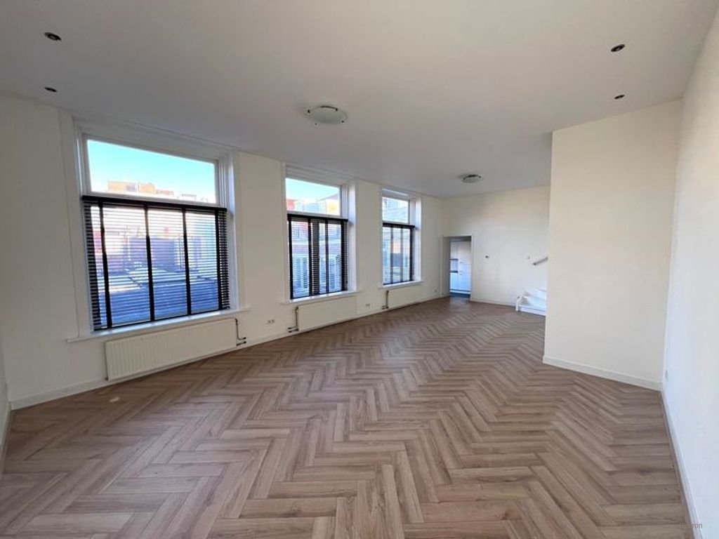 Rustige loftwoning van 110m² in centrum - Afbeelding 2