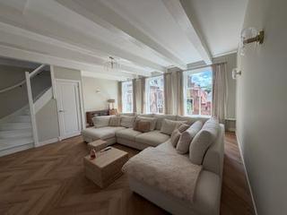 Loft met dakterras in hartje Haarlem - Afbeelding 9