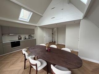 Loft met dakterras in hartje Haarlem - Afbeelding 3