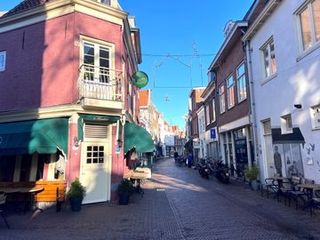 Rustige loftwoning van 110m² in centrum - Afbeelding 24