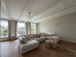 Loft met dakterras in hartje Haarlem - Afbeelding 8