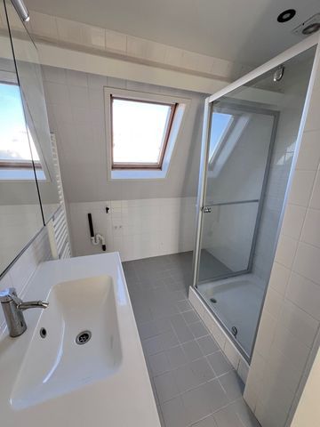 Rustige loftwoning van 110m² in centrum - Afbeelding 13