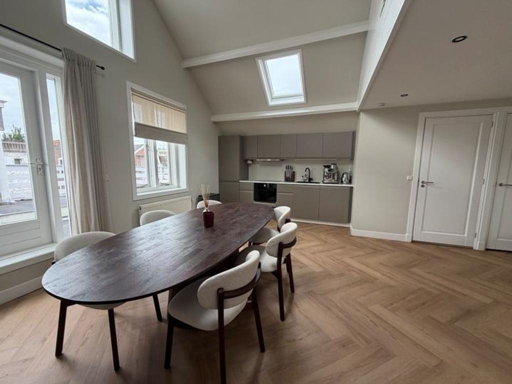 Loft met dakterras in hartje Haarlem - Afbeelding 2