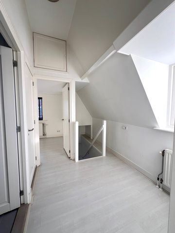 Rustige loftwoning van 110m² in centrum - Afbeelding 17