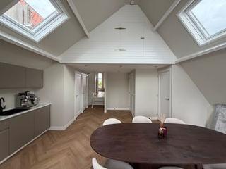 Loft met dakterras in hartje Haarlem - Afbeelding 5