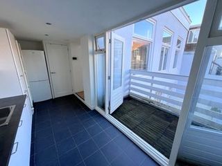 Rustige loftwoning van 110m² in centrum - Afbeelding 11