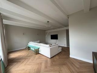 Loft met dakterras in hartje Haarlem - Afbeelding 11
