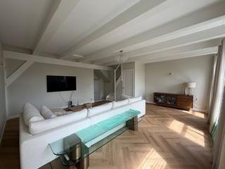 Loft met dakterras in hartje Haarlem - Afbeelding 12