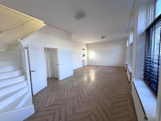 Rustige loftwoning van 110m² in centrum - Afbeelding 5