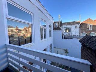 Rustige loftwoning van 110m² in centrum - Afbeelding 10