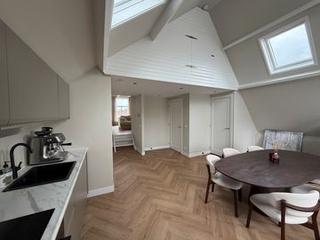 Loft met dakterras in hartje Haarlem - Afbeelding 6
