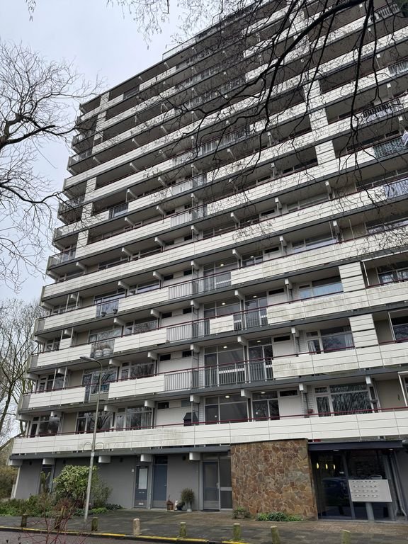 Gemeubileerd 4-kamerappartement van 105 m² - Afbeelding 10