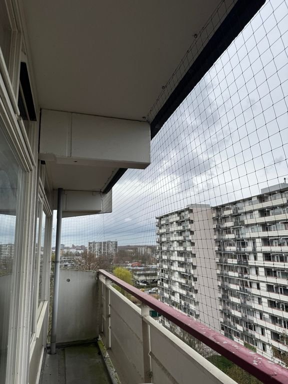 Gemeubileerd 4-kamerappartement van 105 m² - Afbeelding 8
