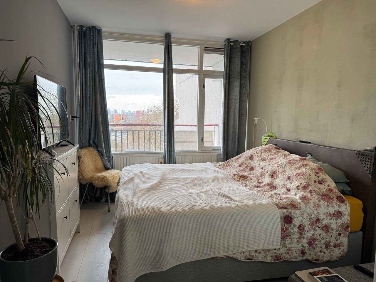 Gemeubileerd 4-kamerappartement van 105 m² - Afbeelding 7