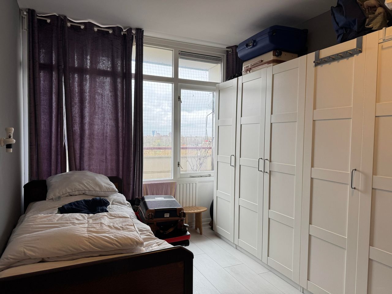 Gemeubileerd 4-kamerappartement van 105 m² - Afbeelding 6