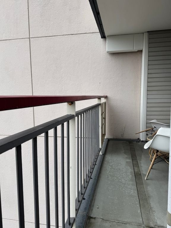 Gemeubileerd 4-kamerappartement van 105 m² - Afbeelding 9