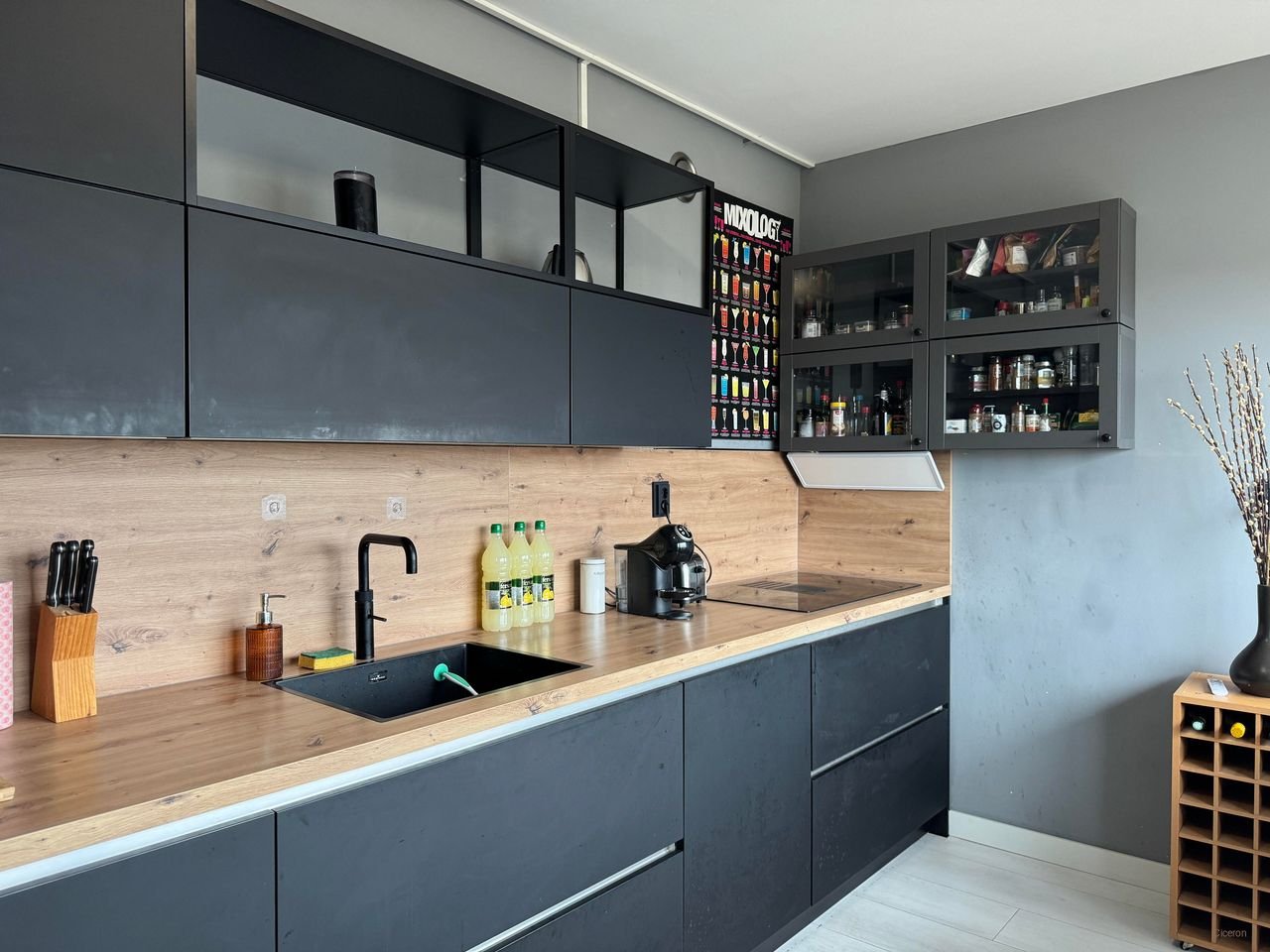 Gemeubileerd 4-kamerappartement van 105 m² - Afbeelding 5