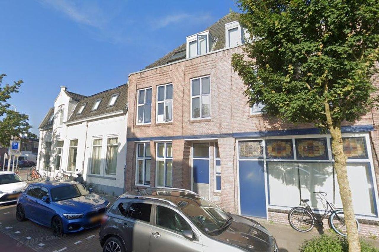 Kamer met gedeelde voorzieningen in Tilburg - Afbeelding 1